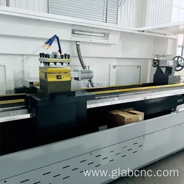 SDCNC Heavy Duty CNC Horizontal Lathe